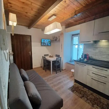 Appartamento Gaiulin Pinzolo Exterior photo