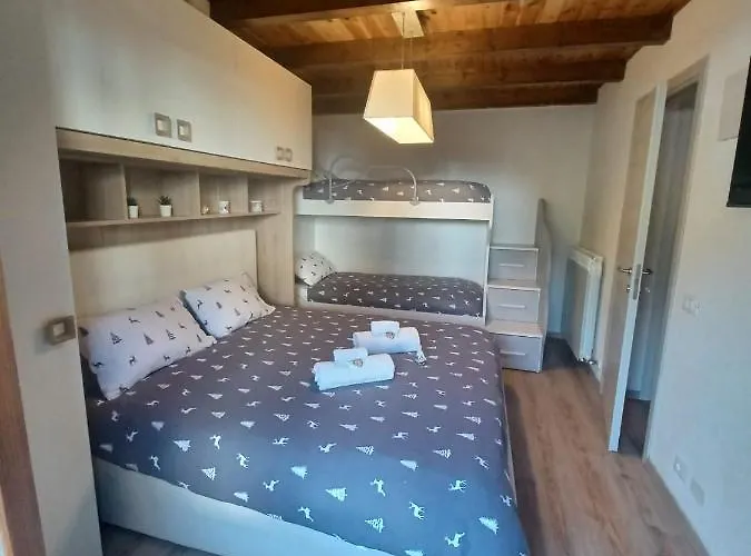 Appartamento Gaiulin