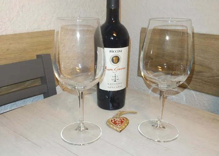 Appartamento Gaiulin