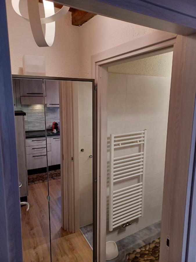 Gaiulin Appartement *