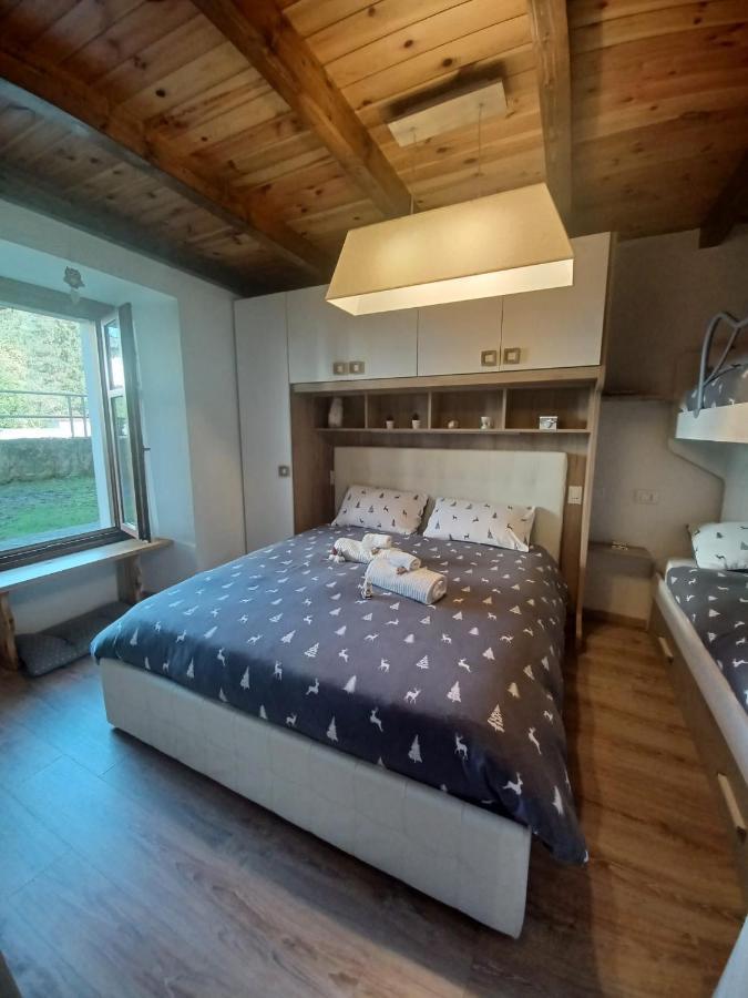 Gaiulin * Pinzolo