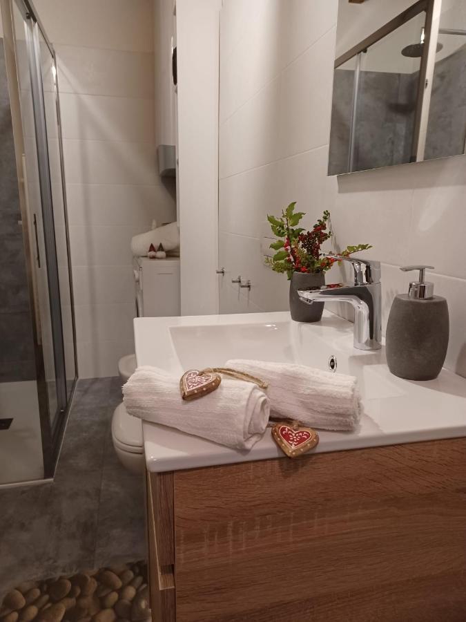 Gaiulin Appartement *