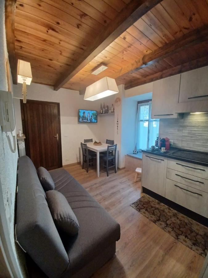 Gaiulin Appartement Pinzolo