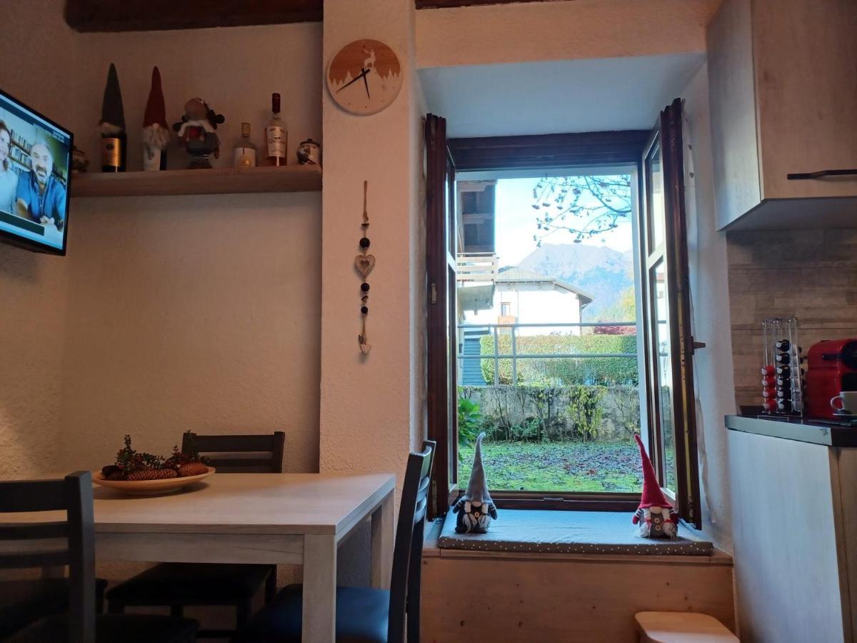 Gaiulin Appartement