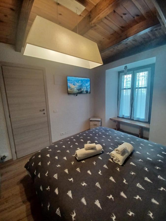 Appartement Gaiulin