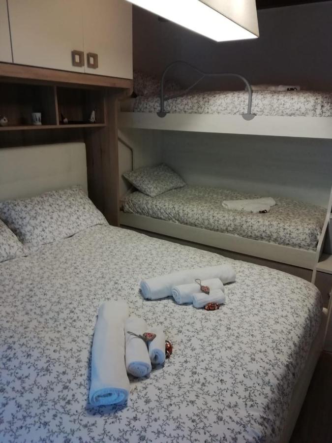 Gaiulin Apartment *