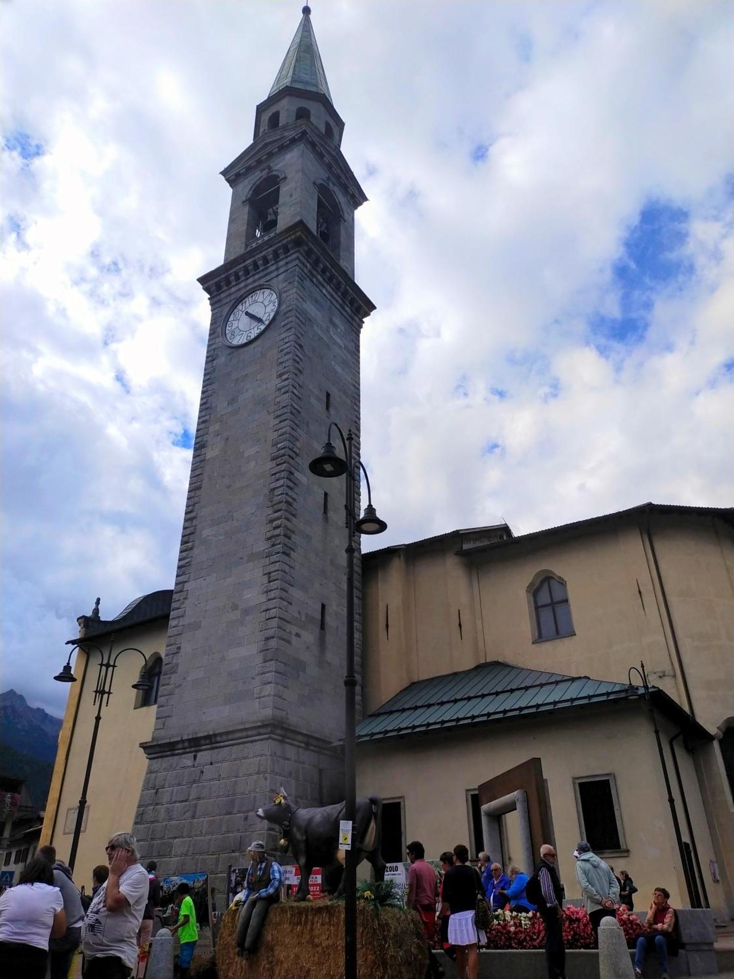 Gaiulin Appartement Pinzolo