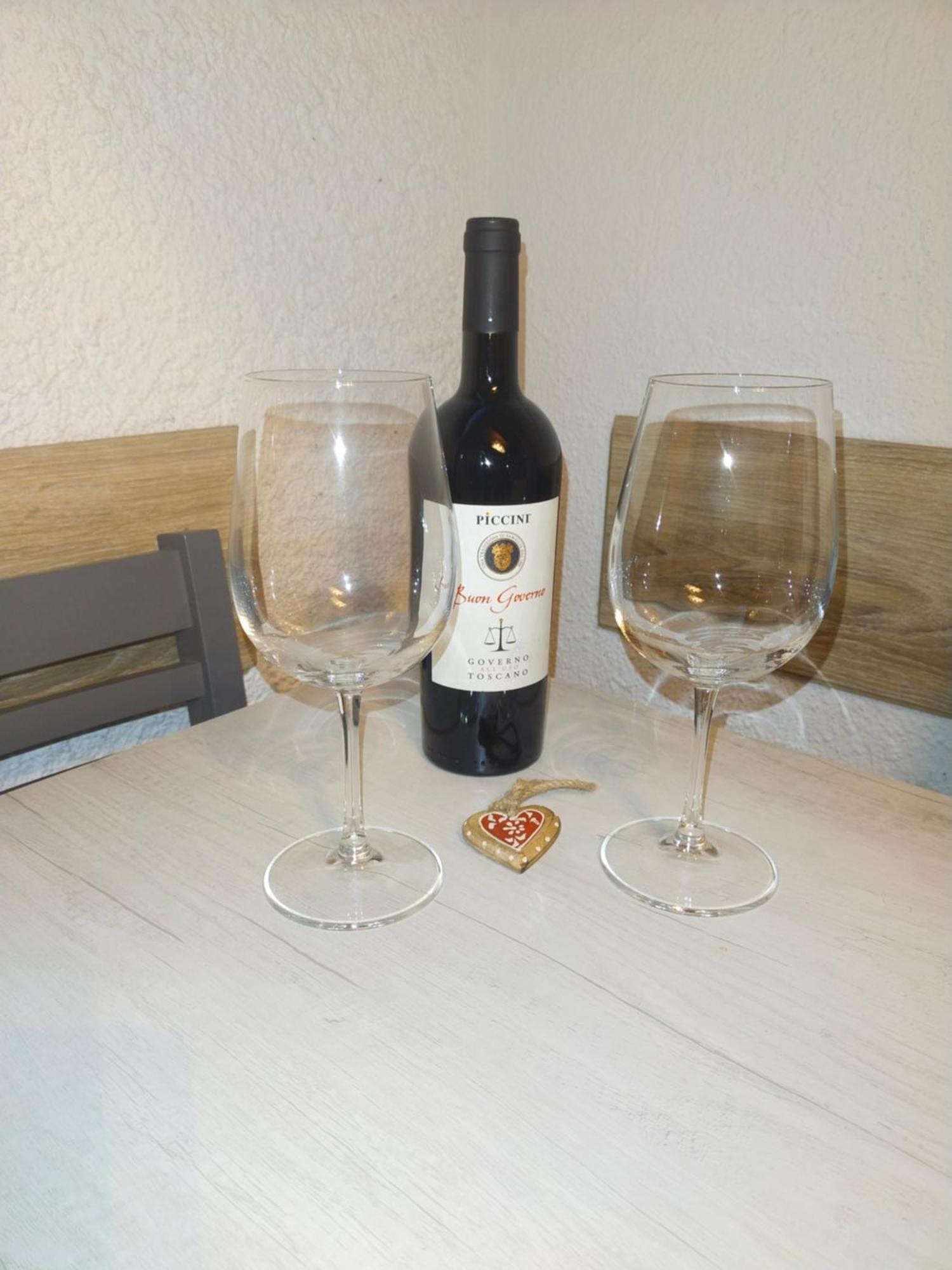 Gaiulin Apartment